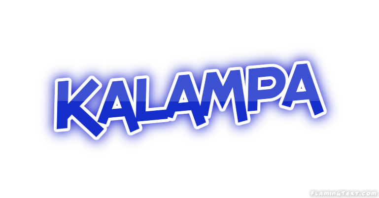 Kalampa City