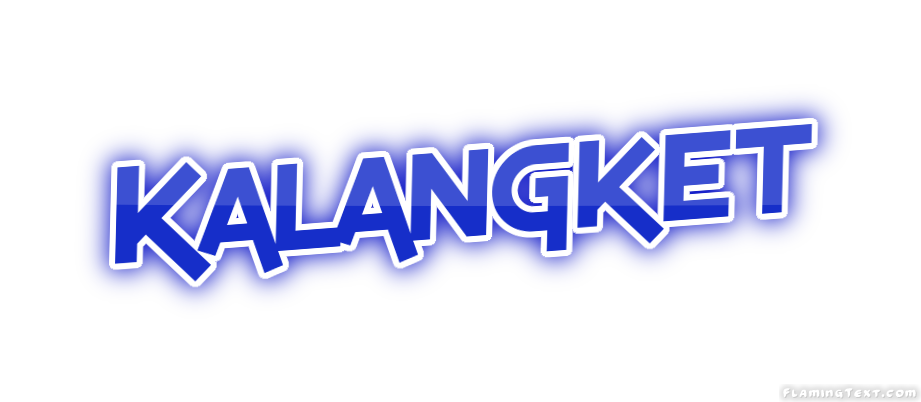 Kalangket Ciudad