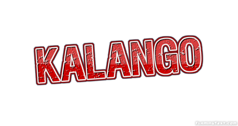 Kalango Stadt