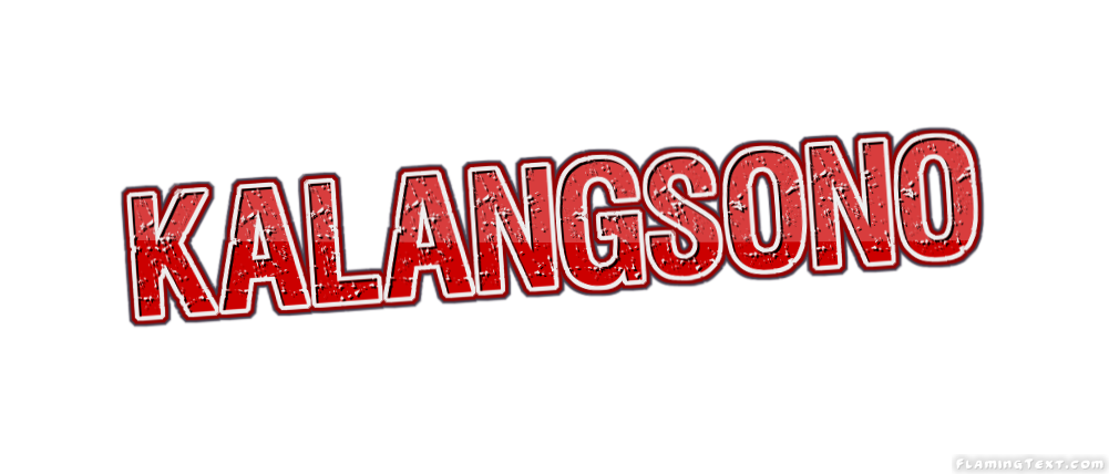 Kalangsono City