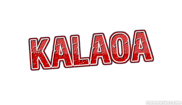 Kalaoa Ville