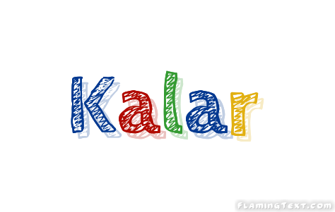 Kalar Cidade