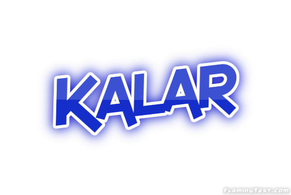 Kalar Cidade