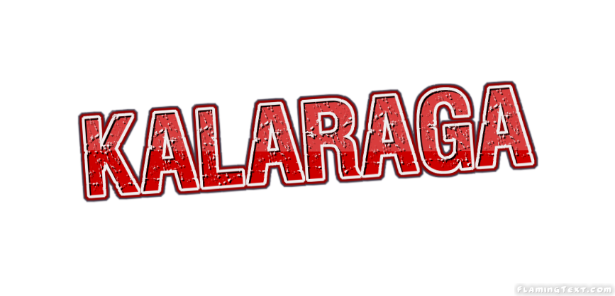 Kalaraga Cidade