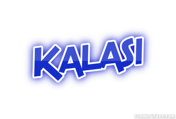 Kalasi Stadt