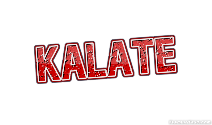 Kalate Cidade