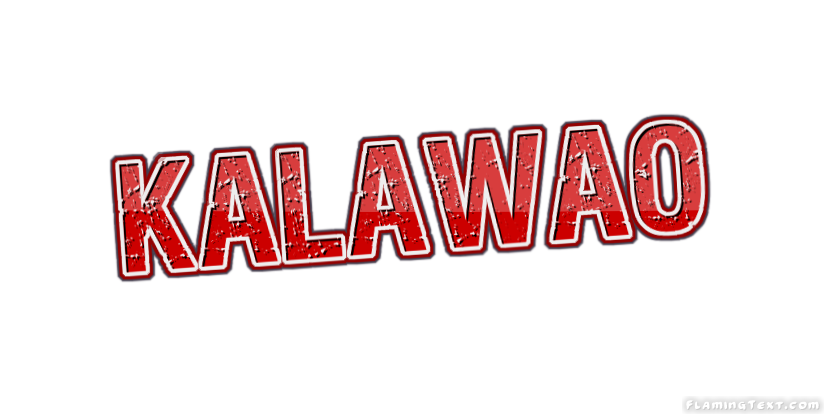 Kalawao Ville