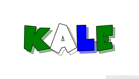 Kale город
