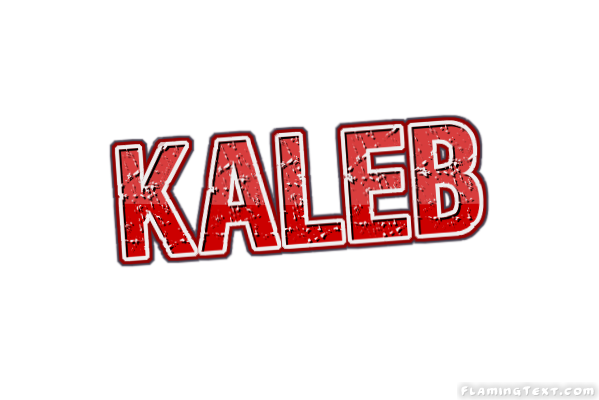 Kaleb 市