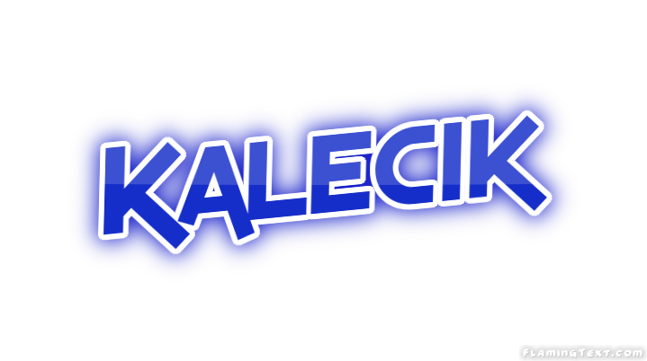 Kalecik Cidade