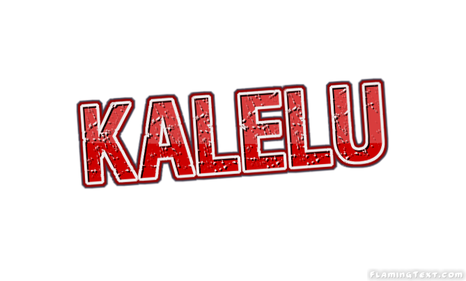 Kalelu город