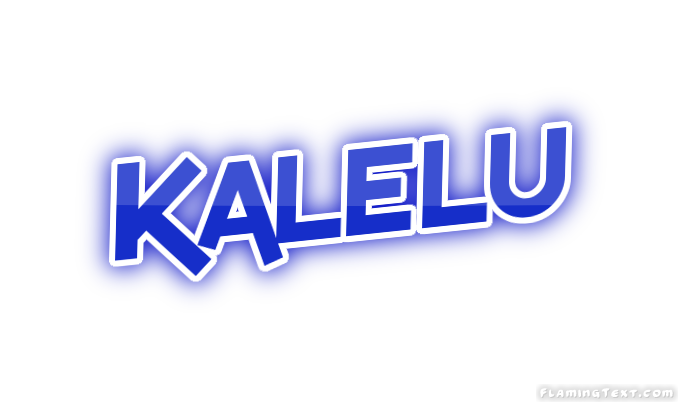Kalelu город