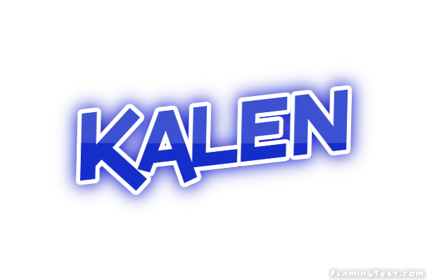 Kalen 市