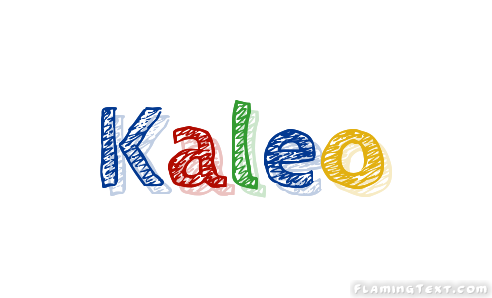 Kaleo город
