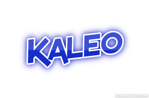 Kaleo город
