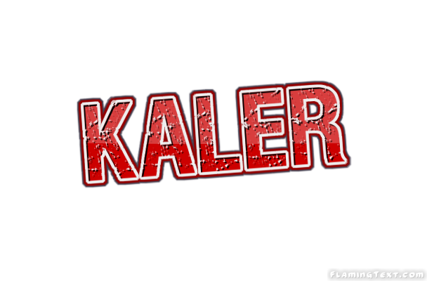 Kaler City