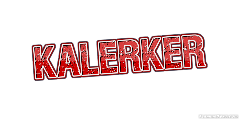 Kalerker город