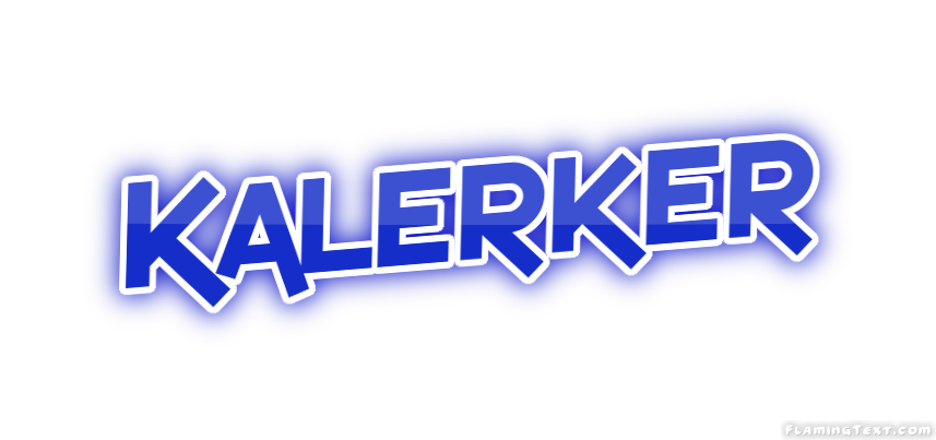 Kalerker City