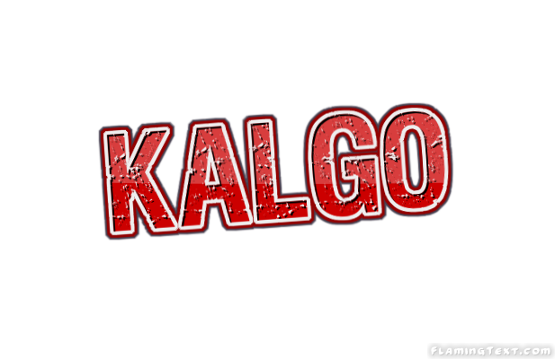 Kalgo City