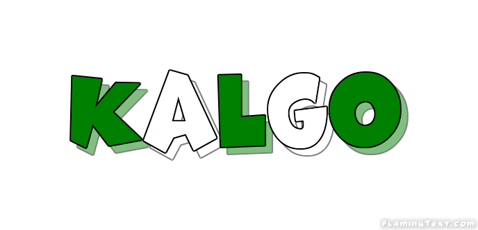 Kalgo Stadt
