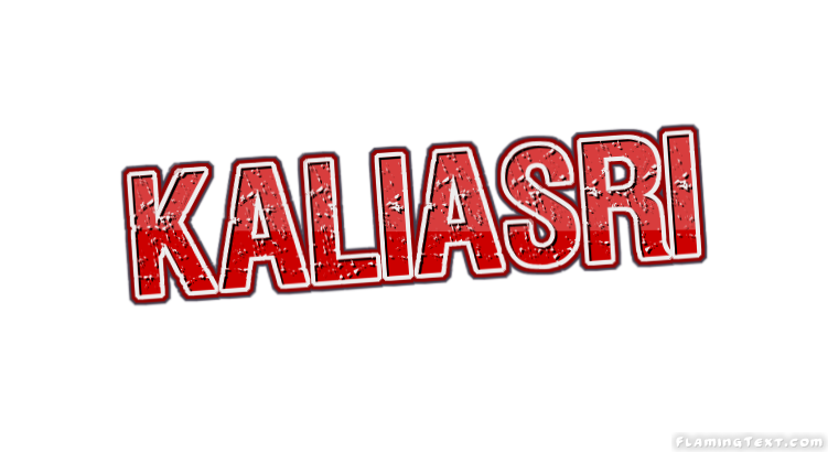 Kaliasri Ciudad