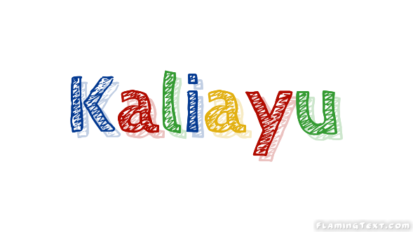 Kaliayu مدينة
