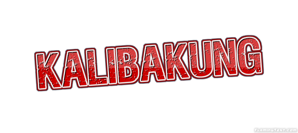 Kalibakung город