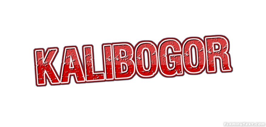 Kalibogor City