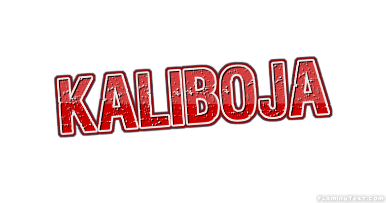 Kaliboja город