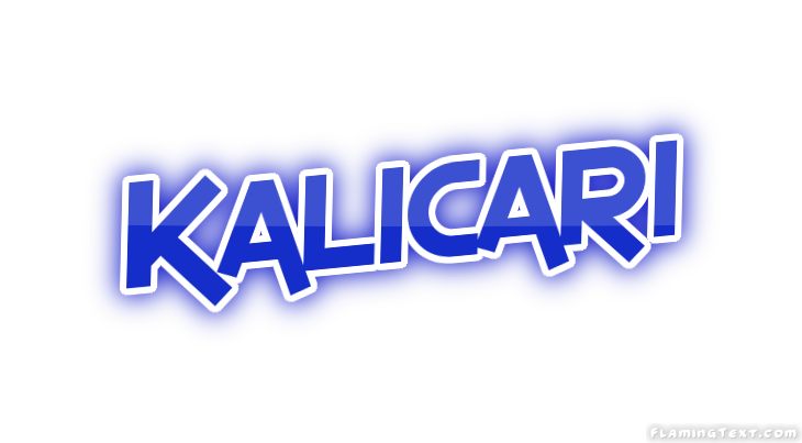 Kalicari город