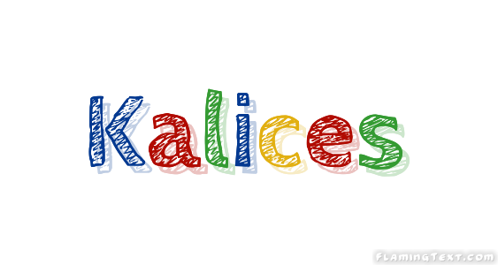 Kalices مدينة