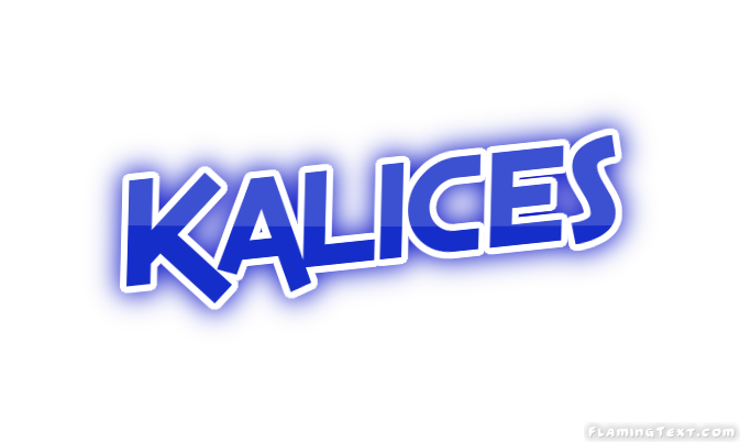 Kalices مدينة