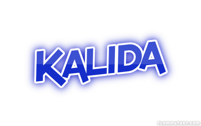 Kalida City