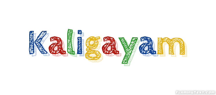 Kaligayam город