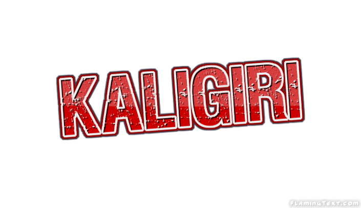 Kaligiri 市