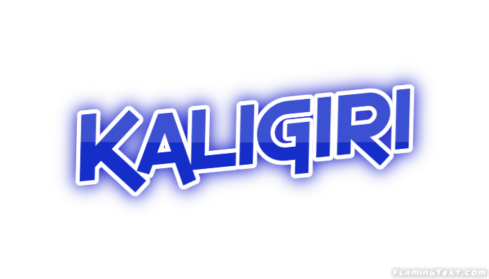 Kaligiri Cidade