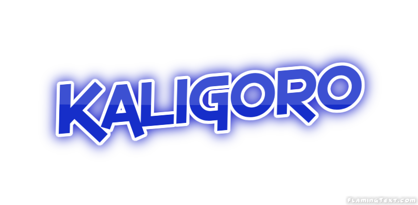 Kaligoro City