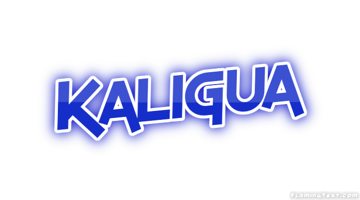 Kaligua Ciudad