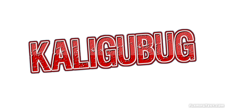 Kaligubug Ciudad