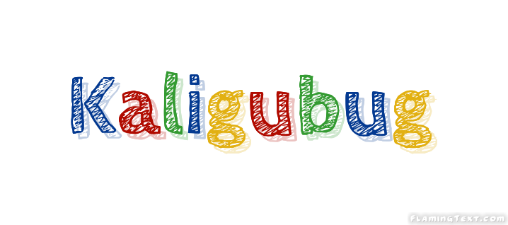 Kaligubug مدينة