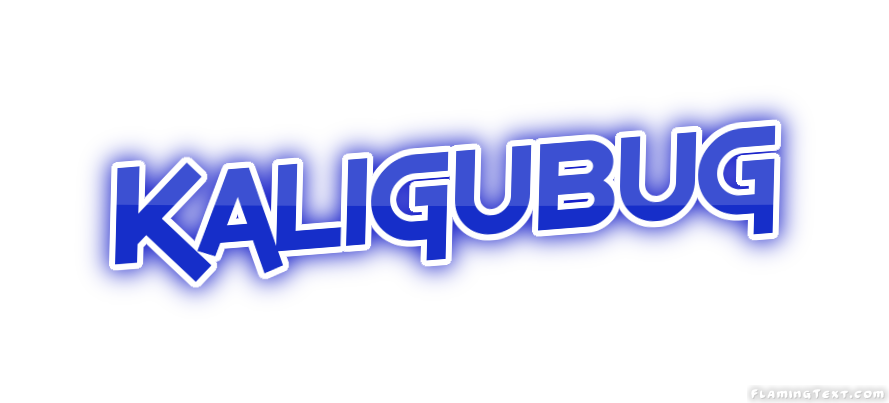 Kaligubug 市
