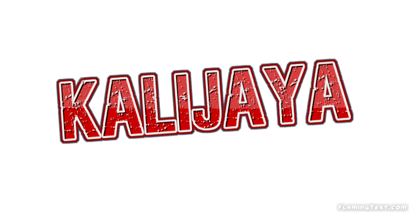 Kalijaya City