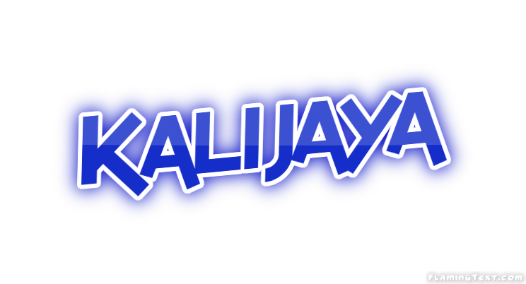 Kalijaya 市