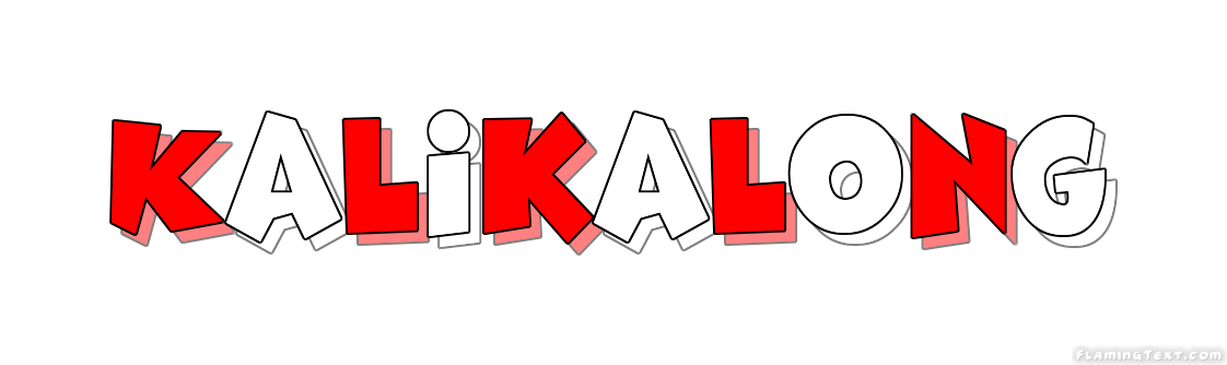 Kalikalong 市
