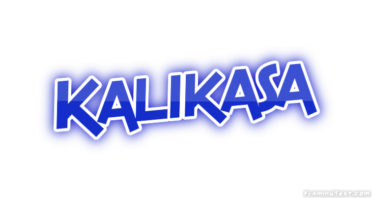 Kalikasa город