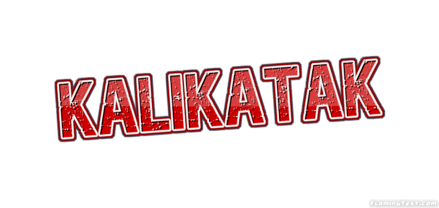 Kalikatak 市