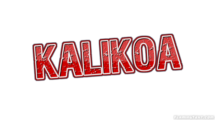 Kalikoa City