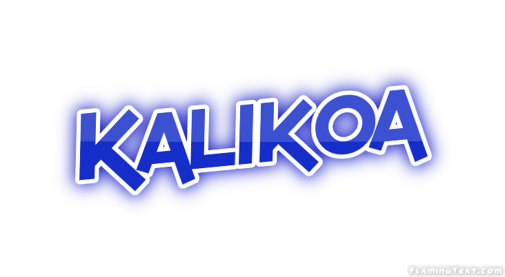 Kalikoa 市