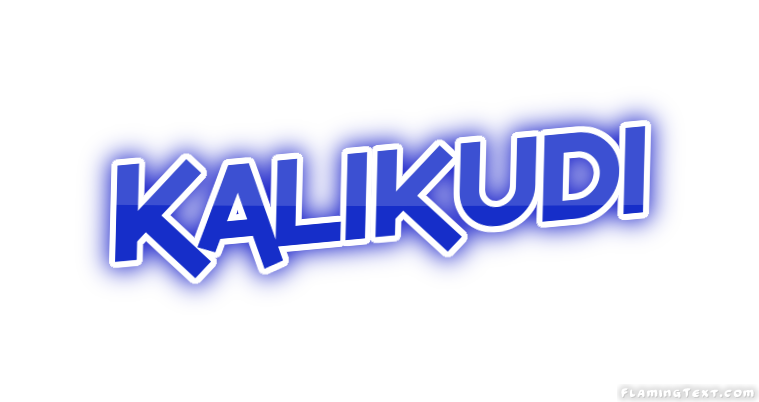 Kalikudi Cidade