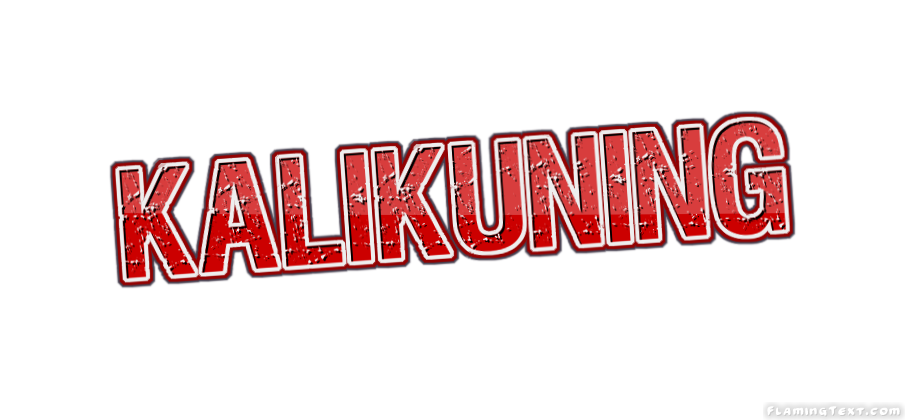 Kalikuning City